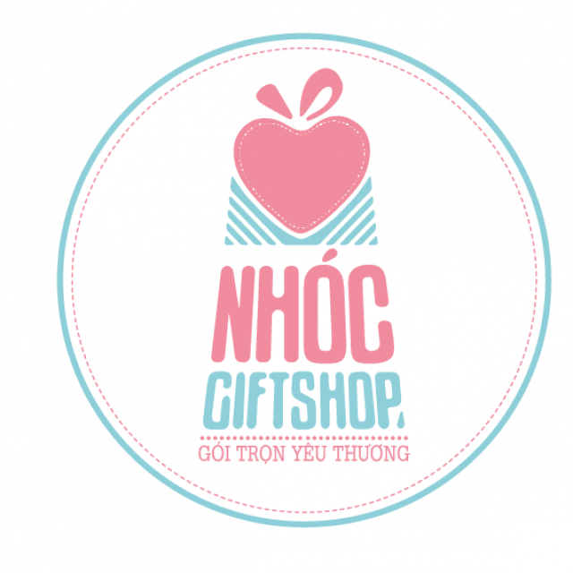 Nhóc Giftshop