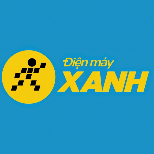 Điện Máy Xanh